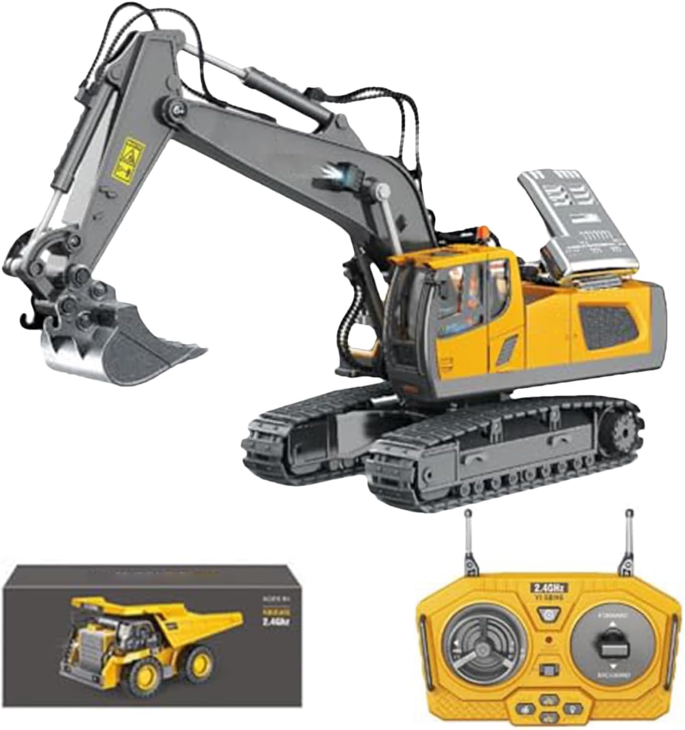 ZENORAH G240RC エンジン1/5 1/6 ラジコン FG エンジンRCカー